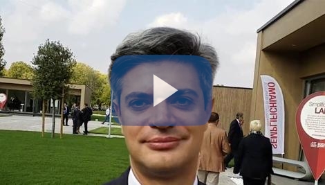 Marco Sesana Marco Sesana