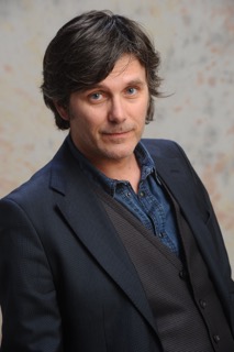 Marco Alberghini Marco Alberghini