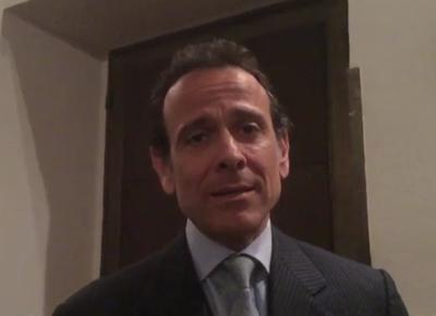 marcello minenna video