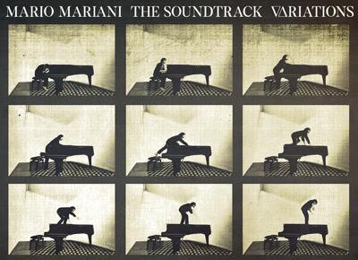 Mario Mariani The Soundtrack ape