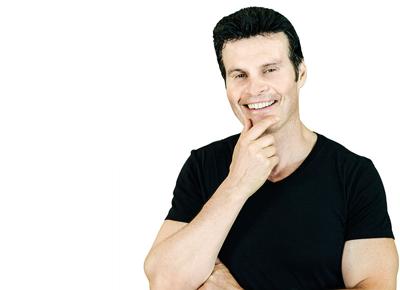 Mario Furlan 3 ape