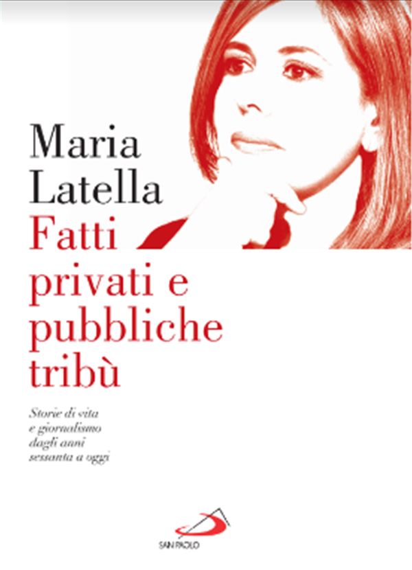 maria latella copertina interna