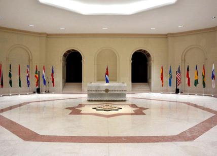 I marmi italiani Margraf per un monumento simbolo del popolo cubano