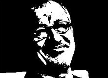 Il fatto della settimana, Roberto Maroni visto dall'artista