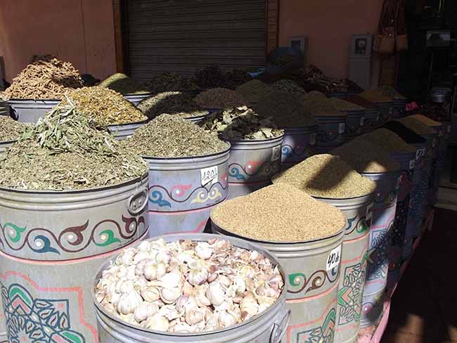 spezie alla Medina spezie alla Medina