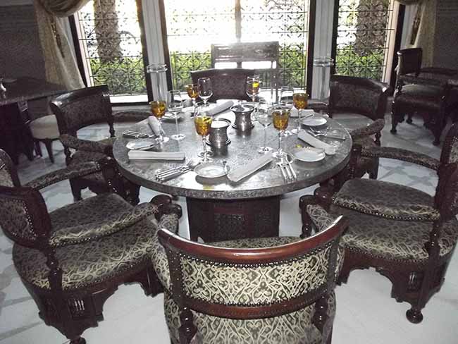 Hotel Royal Mansour Hotel Royal Mansour