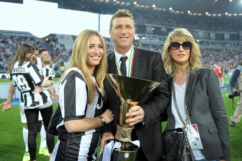 Massimo Carrera Massimo Carrera