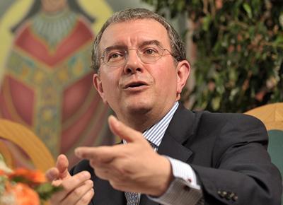 Massimo mucchetti ape