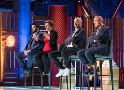 MasterChef Italia 7 MasterChef Italia 7