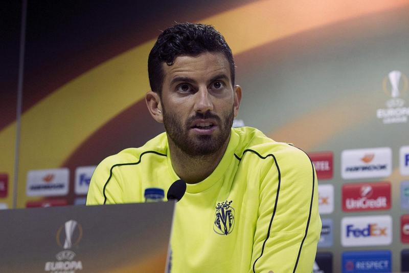 Mateo Musacchio
