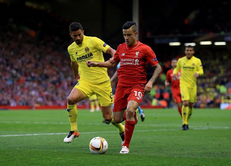 Mateo Musacchio Coutinho