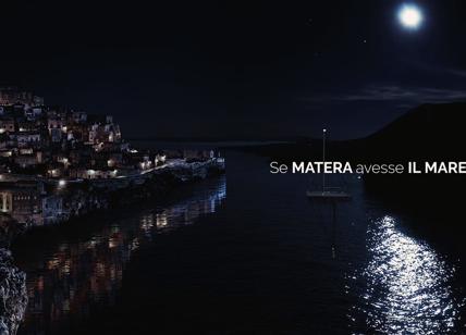 'Se Matera avesse il Mare' Il video fa sognare il web