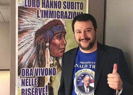 “Chi vota Salvini mi fa orrore”. Il vice di Zingaretti politically "scorrect"