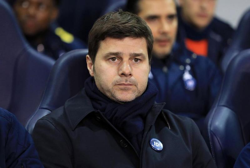 MAURICIO POCHETTINO