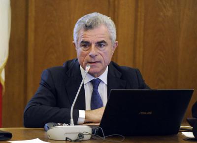 Mauro Moretti