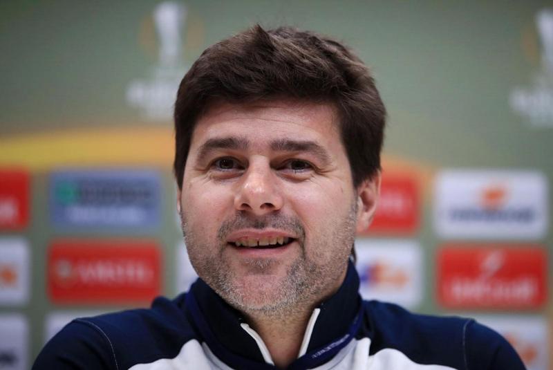 Mauricio Pochettino Mauricio Pochettino