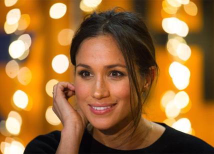 Meghan Markle e Harry, la storia diventa un film. "Harry & Meghan" in tv