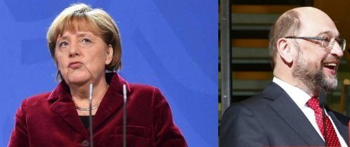 merkel