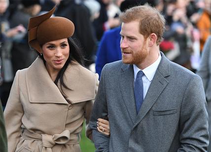 Meghan Markle, la sorella s'infuria col principe Harry: "Una famiglia ce l'ha"