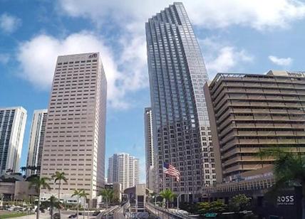 Miami, il sogno di vivere in una città da sogno. Miami, il sogno di vivere in una città da sogno.
