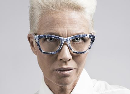 Occhiali le tendenze eyewear 2017 tra tradizione e fantasia. FOTO Affaritaliani