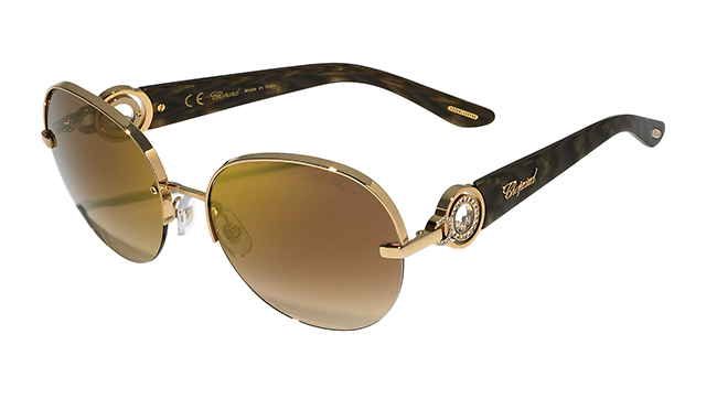 CHOPARD by DE RIGO CHOPARD by DE RIGO