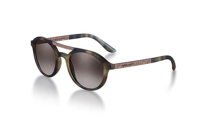 GIORGIO ARMANI EYEWEAR GIORGIO ARMANI EYEWEAR