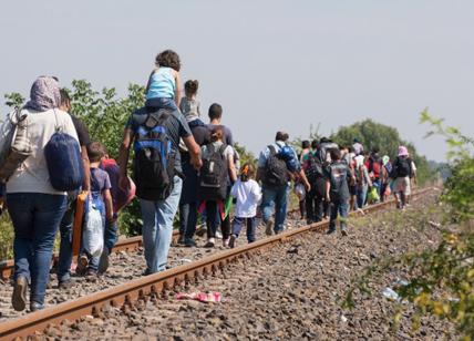 Migranti, la Chiesa e l'indifferenza per l'allarme sociale in Italia ed Europa