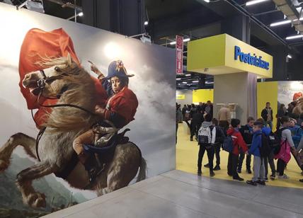 Al via Milanofil 2017, la rassegna filatelica più attesa, che compie 30 anni Al via Milanofil 2017, la rassegna filatelica più attesa, che compie 30 anni