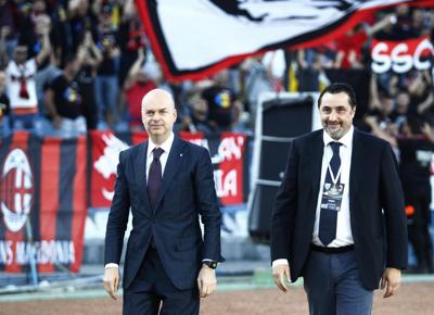 milan fassone mirabelli