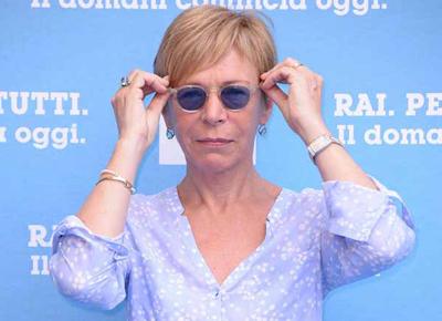 milena gabanelli 6