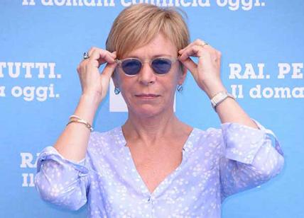 Rai, la Gabanelli s’offre. 'Ritornare? Mai dire mai'