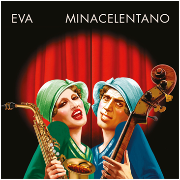 mina celentano