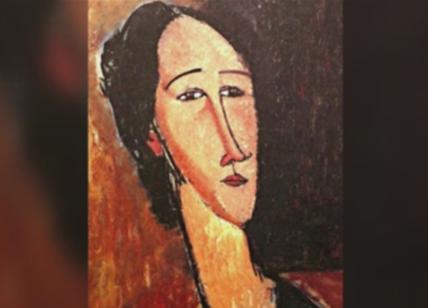 Modigliani, i quadri esposti a Genova sono falsi
