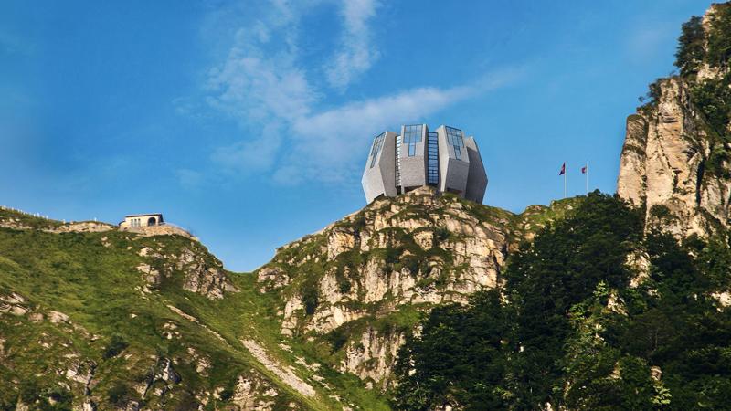 Monte Generoso Monte Generoso