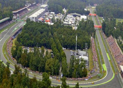 Monza ospiterà il Gran Premio d'Italia di F1 il 6 settembre