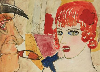 Immagini di donna tra Otto e Novecento. La mostra a Verbania
