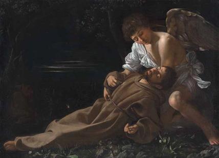 La mostra top dell’anno: “Dentro Caravaggio”, da settembre a Milano