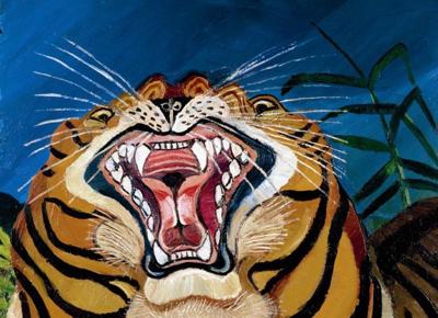 Mostra Antonio Ligabue (2)