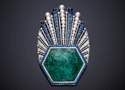 Venezia, furto a Palazzo Ducale: rubati i gioielli dei maharaja