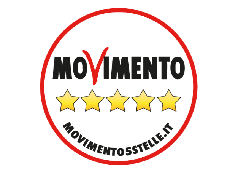 Movimento 5 stelle