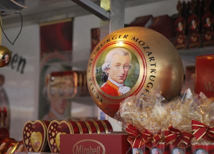 Le storie candies di Mc Candy 'Le palle di Mozart'
