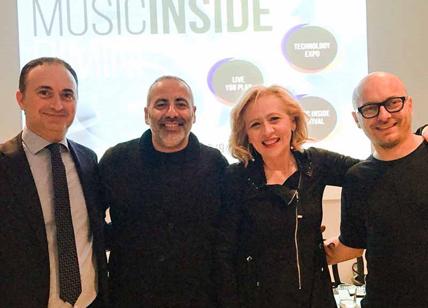 Torna Music Inside Rimini, la fiera della musica e dello show business