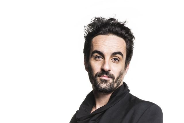 Gabriele Chiave, Art Director MW Gabriele Chiave, Art Director MW