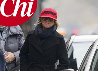NADIA TOFFA CONDIZIONI DI SALUTE CHI