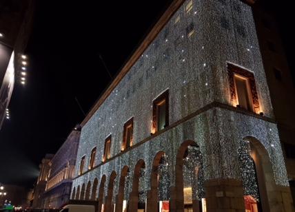 Lucio Mariano, l'architetto delle luci illumina il Natale delle città italiane