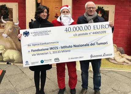 Mercatino di Natale in Duomo: 120mila euro per il restauro della cattedrale