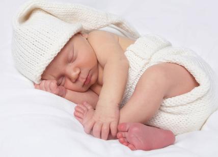Roma, incinta a 62 anni partorisce una bimba: fiocco rosa al San Giovanni