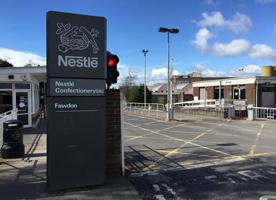 Nestlè ape Nestlè ape