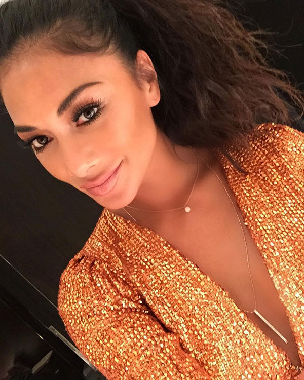 Nicole Scherzinger
